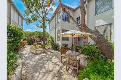 1528 Yale Street #3, Santa Monica, CA 90404 - Photo 4