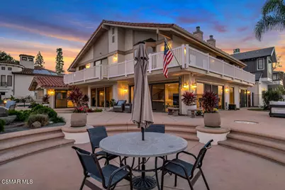 3706 Brigantine Circle, Westlake Village, CA 91361 - Photo 4