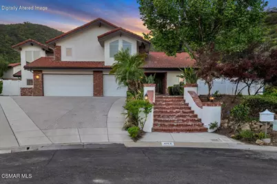 4183 Churchill Drive, Newbury Park, CA 91320 - Photo 1