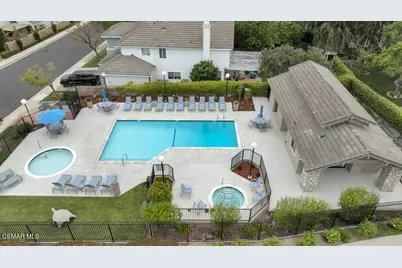 12208 Cherry Grove Street, Moorpark, CA 93021 - Photo 84