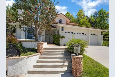 780 Covewood Street, Oak Park, CA 91377 - Photo 2