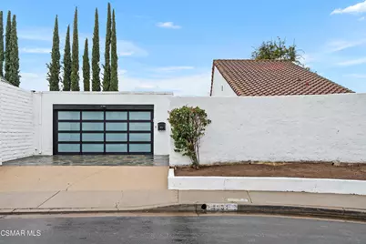 4531 Coolhaven Court, Westlake Village, CA 91361 - Photo 4