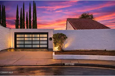 4531 Coolhaven Court, Westlake Village, CA 91361 - Photo 1