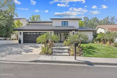 951 Ranch House Road, Westlake Village, CA 91361 - Photo 1