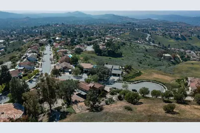 3542 N Avenida Montuoso, Thousand Oaks, CA 91362 - Photo 66