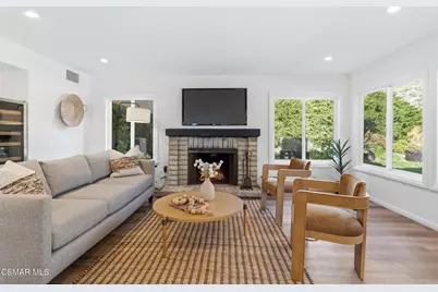 3542 N Avenida Montuoso, Thousand Oaks, CA 91362 - Photo 20