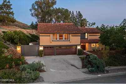 3542 N Avenida Montuoso, Thousand Oaks, CA 91362 - Photo 1