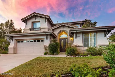 4655 Via Grande, Newbury Park, CA 91320 - Photo 1