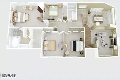 24587 Lola Lane, Newhall, CA 91321 - Photo 48