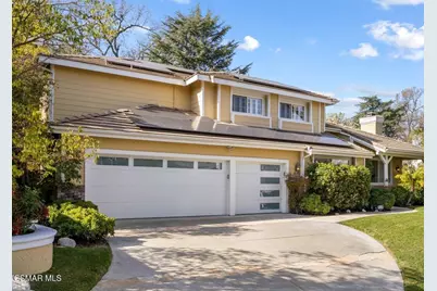 24587 Lola Lane, Newhall, CA 91321 - Photo 4