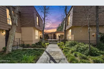 4021 Yankee Drive, Agoura Hills, CA 91301 - Photo 2