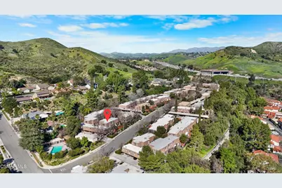 4021 Yankee Drive, Agoura Hills, CA 91301 - Photo 34