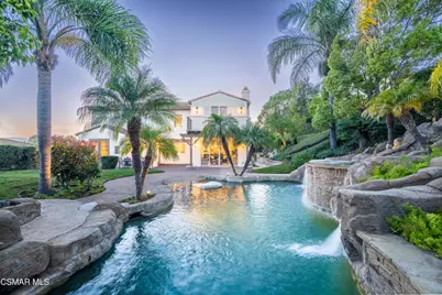 1056 Via Impresso, Newbury Park, CA 91320 - Photo 2