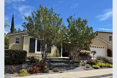 3352 Whispering Glen Court, Simi Valley, CA 93065 - Photo 1