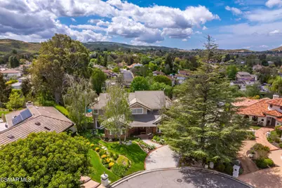 206 Rangely Court, Simi Valley, CA 93065 - Photo 48