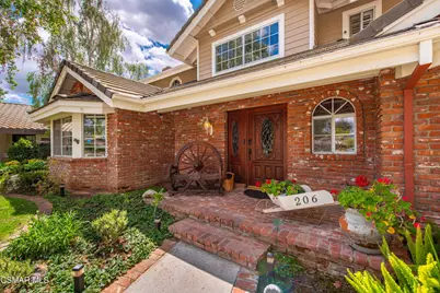 206 Rangely Court, Simi Valley, CA 93065 - Photo 4