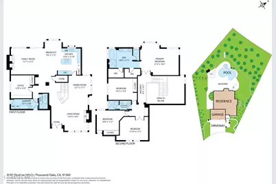 3049 Shadow Hill Circle, Thousand Oaks, CA 91360 - Photo 66