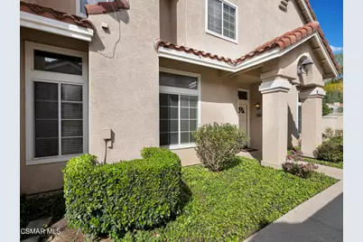 645 Ivywood Lane #E, Simi Valley, CA 93065 - Photo 2