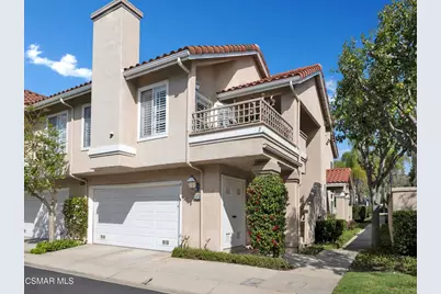645 Ivywood Lane #E, Simi Valley, CA 93065 - Photo 4