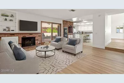 3148 Thistlewood Street, Thousand Oaks, CA 91360 - Photo 20