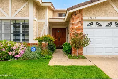 29820 Rainbow Crest Drive, Agoura Hills, CA 91301 - Photo 6