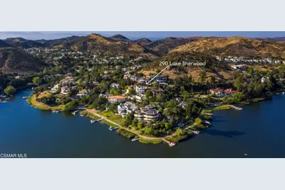 290 Lake Sherwood Drive, Lake Sherwood, CA 91361 - Photo 22
