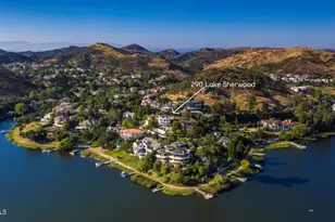 290 Lake Sherwood Dr, Lake Sherwood, CA 91361 - Photo 22