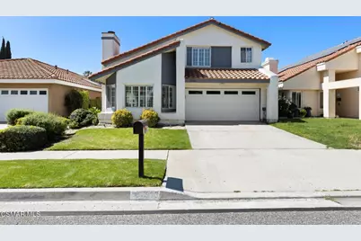 2513 Radford Court, Simi Valley, CA 93063 - Photo 4