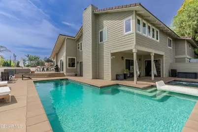 11780 Barranca Road, Santa Rosa, CA 93012 - Photo 36