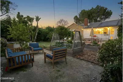 4717 Santa Lucia Drive, Woodland Hills, CA 91364 - Photo 4