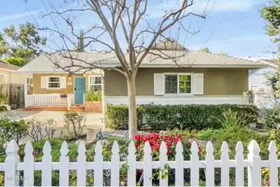 4717 Santa Lucia Drive, Woodland Hills, CA 91364 - Photo 2