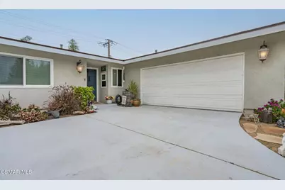 1161 Cavalier Avenue, Simi Valley, CA 93065 - Photo 2