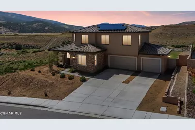 39367 Stirrup Court, Palmdale, CA 93551 - Photo 2