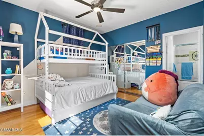 5492 Calarosa Ranch Road, Camarillo, CA 93012 - Photo 14