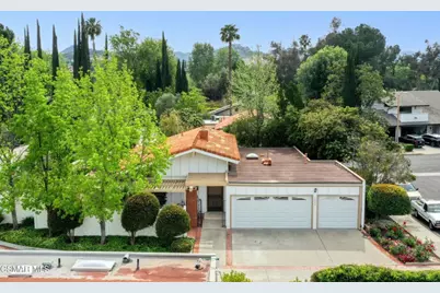 1082 Barrow Court, Westlake Village, CA 91361 - Photo 2