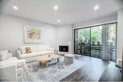 21901 Burbank Boulevard #199, Woodland Hills, CA 91367 - Photo 2