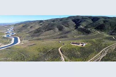 44132 Munz Ranch Road, Lake Hughes, CA 93532 - Photo 20