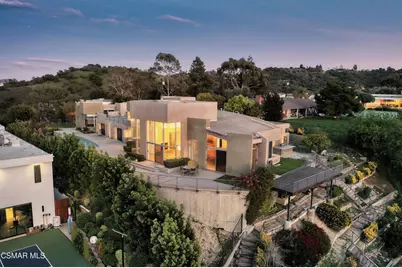 3681 Alomar Drive, Sherman Oaks, CA 91423 - Photo 4