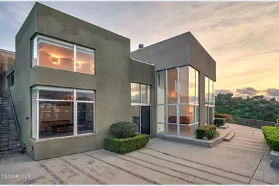 3681 Alomar Drive, Sherman Oaks, CA 91423 - Photo 38