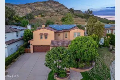 5007 Via Mesita, Newbury Park, CA 91320 - Photo 2