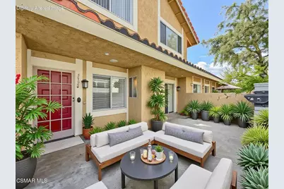 1752 E Avenida De Las Flores, Thousand Oaks, CA 91362 - Photo 4