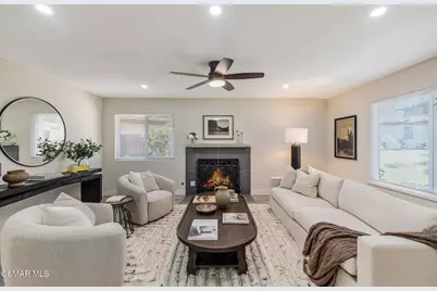1137 Bright Glen Circle, Westlake Village, CA 91361 - Photo 4