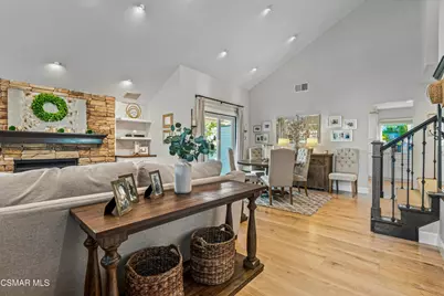 584 Fresh Meadows Road, Simi Valley, CA 93065 - Photo 4