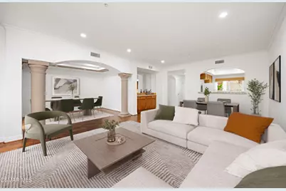 1217 Yale Street #103, Santa Monica, CA 90404 - Photo 14