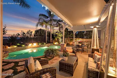 6140 Deerhill Road, Oak Park, CA 91377 - Photo 54