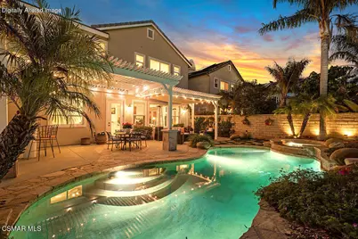 6140 Deerhill Road, Oak Park, CA 91377 - Photo 2