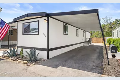 1550 Rory Lane #166, Simi Valley, CA 93063 - Photo 4
