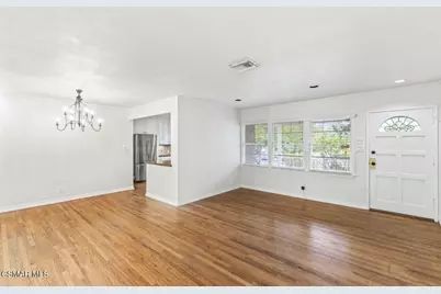 6026 Greenbush Avenue, Van Nuys, CA 91401 - Photo 4