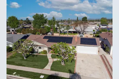 248 Cathy Drive, Newbury Park, CA 91320 - Photo 40