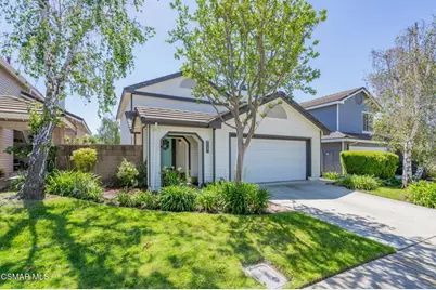 12418 Sunnyglen Drive, Moorpark, CA 93021 - Photo 2